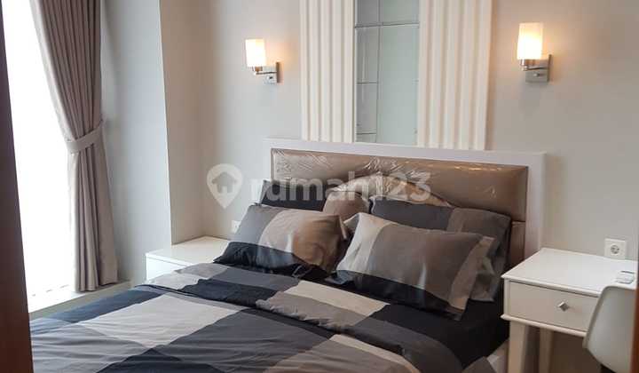 Rent Orchid Garden Residence Condo Furnished 2+1 Bed Well Furnished