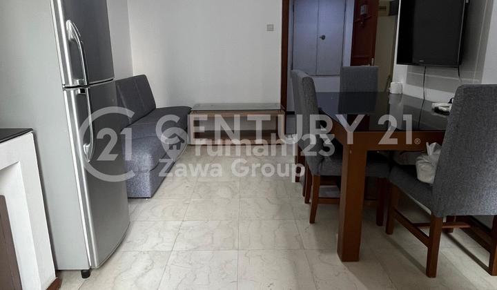 For Sale Royal Mediterania Garden Apartment in Tanjung Duren, West Jakarta