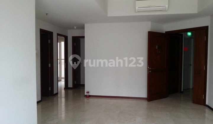 Disewakan Apartemen Royal Mediterani Garden Tanjung Duren Jakarta Barat