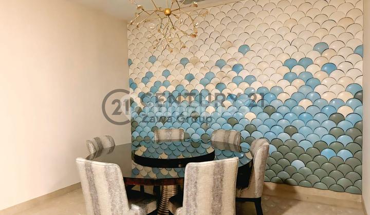 Dijual Apartemen Pakubuwono Menteng Jakarta Pusat 2