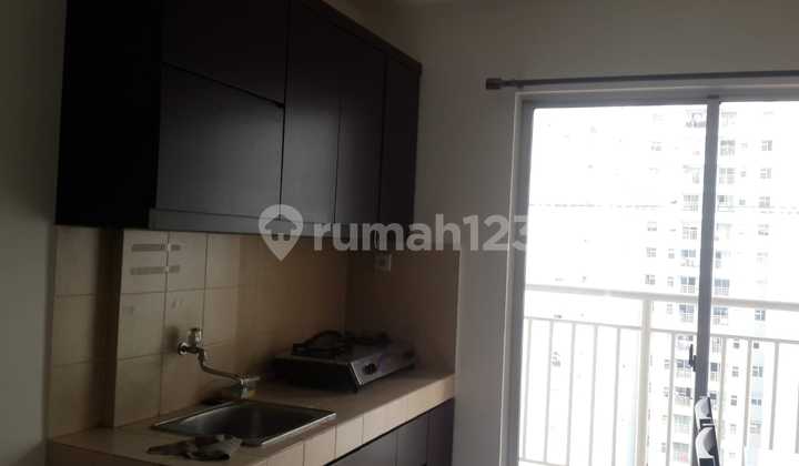 For Rent: Mediterranean Garden 2 Apartment, Tanjung Duren, West Jakarta