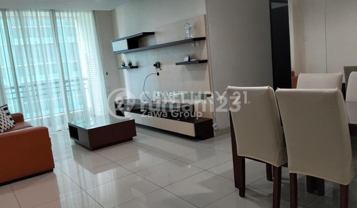 Dijual Apartemen Central Park Di Tanjung Duren Jakarta Barat 2