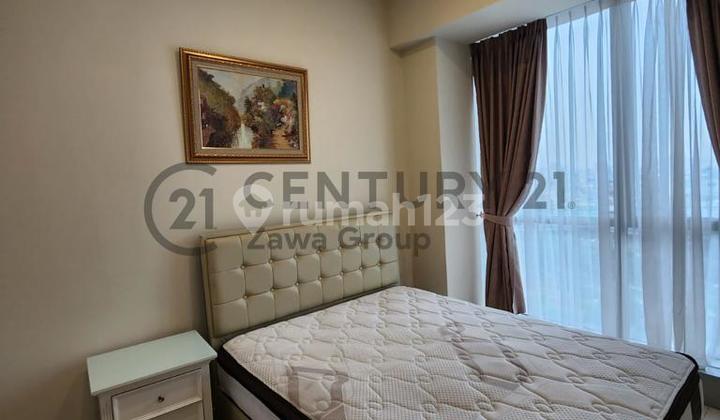 Disewakan Apartemen Taman Anggrek Residence Jakarta Barat 2