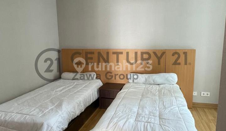 Disewakan Apartemen The Peak At Sudirmah Di Kuningsn Setia Budi Jakarta Selatan 2