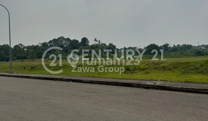 Dijual Tanah Dalam Kawasan Industri MM2100 Bekasi Dijual Tanah Dalam Kawasan Industri MM2100 Bekasi