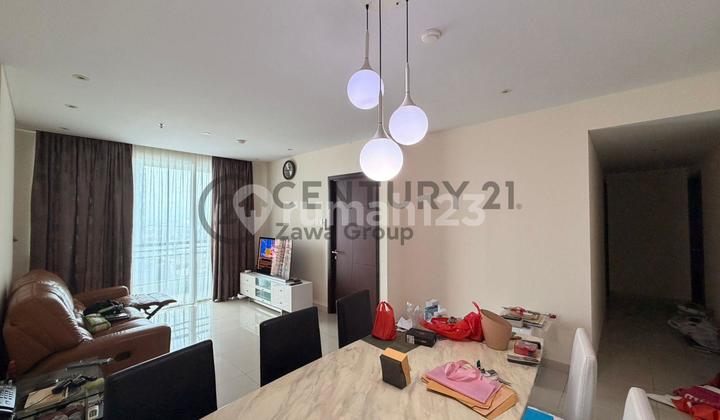 For Rent: Central Park Residence Apartment, Tanjung Duren, West Jakarta
