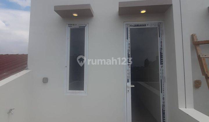 Jual Rumah Taman Ratu Siap Huni 4 Kamar Unfurnish, Jakarta Barat 2