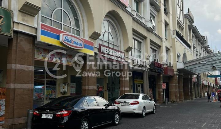 For Sale Ruko 4 Lantai di Itc Permata Hijau Jakarta Selatan For Sale Ruko 4 Lantai di Itc Permata Hijau Jakarta Selatan