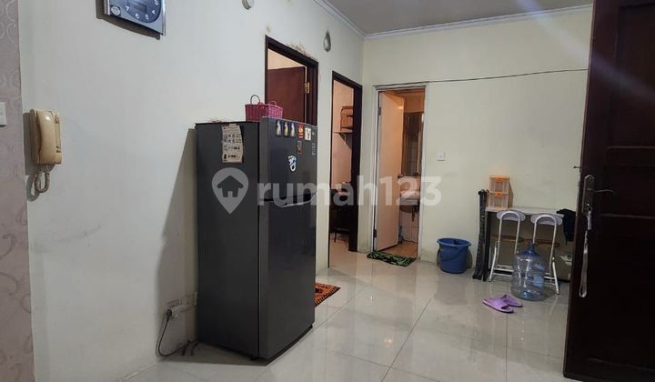For Rent Mediterranean 1 Furnished 2 Bedrooms Floor Below 20, West Jakarta 2