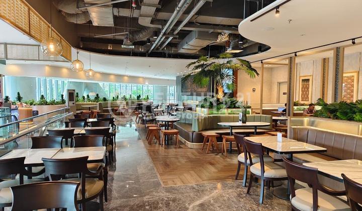 Premium Office for Rent in Rasuna Kuningan, South Jakarta