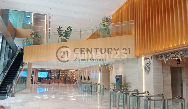 Premium Office for Rent in Rasuna Kuningan, South Jakarta