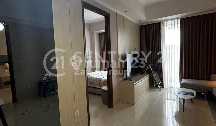 Disewakan Apartemen Taman Anggrek Residence di Tanjung Duren Jakarta Barat 2