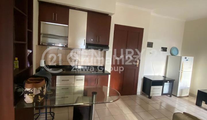 Disewakan Apartemen Mediterania 1 Tanjung Duren Jakarta Barat