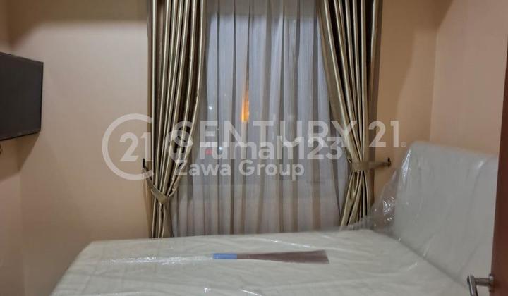 Disewakan Apartemen Royal Mediterania Garden Tanjung Duren Jakarta Barat 2