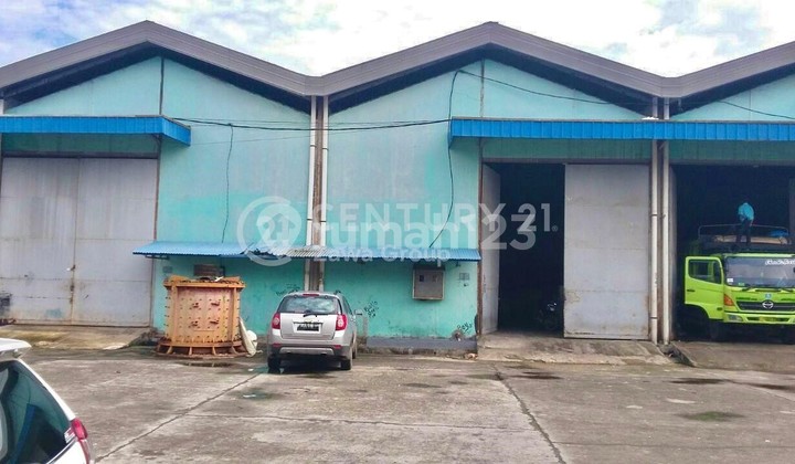 Dijual Murah Gudang Dadap Raya Perancis, Kosambi Tangerang Dijual Murah Gudang Dadap Raya Perancis, Kosambi Tangerang