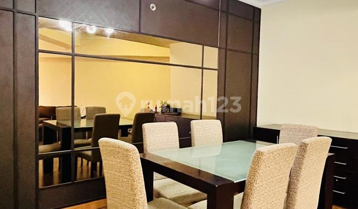 Harga Murah Apartemen Taman Anggrek Residences di Jakarta Barat 2