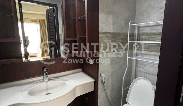 For Rent Royal Mediterania Garden Apartment Tanjung Duren West Jakarta 2