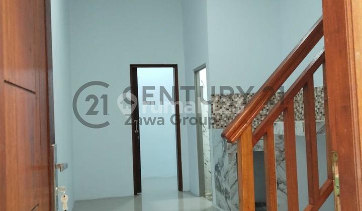 Dijual Rumah Baru di Jelambar Grogol Petamburan Jakarta Barat 2