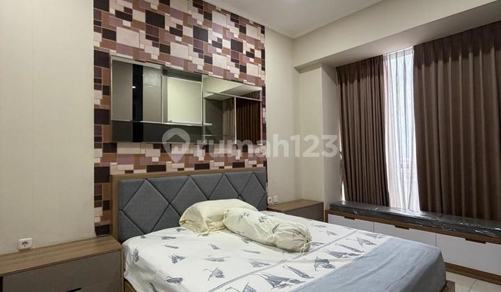 Disewakan Apartemen Taman Anggrek Residence Jakarta Barat Disewakan Apartemen Taman Anggrek Residence Jakarta Barat