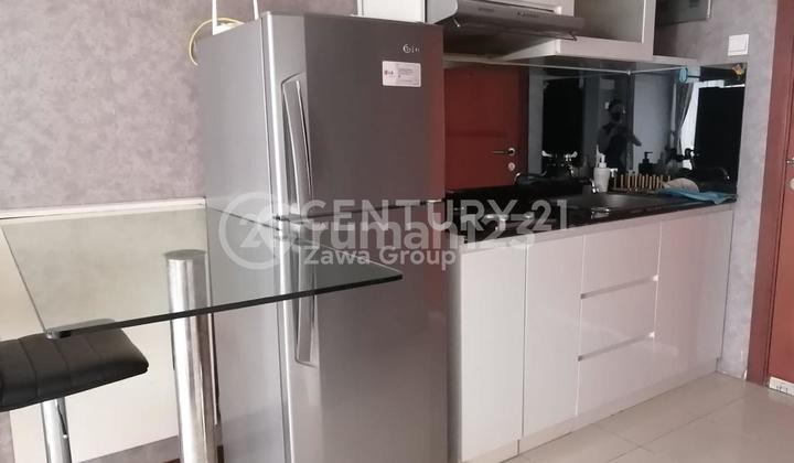 Dijual Apartemen Royal Mediterania Garden Di Tanjung Duren Jakarta Barat