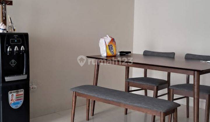 Sewa Apartemen Taman Anggrek Residence 3 Bed Condo 135m2, Jakarta Barat 2