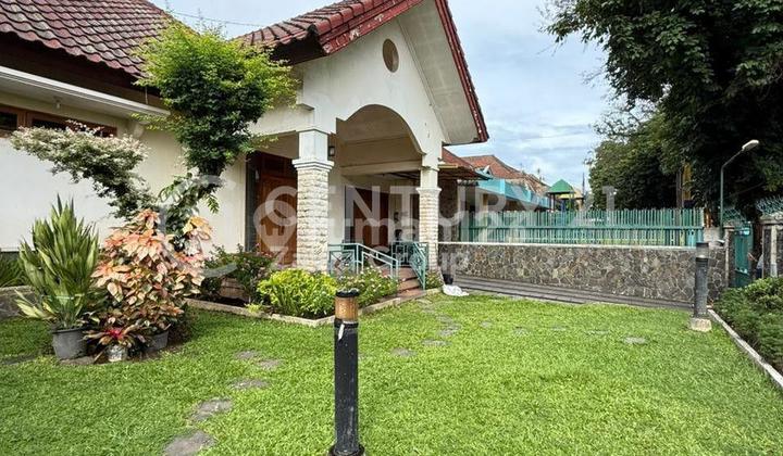 Jual Cepat Rumah Berada Di Tengan Pusat Kota Malang 2