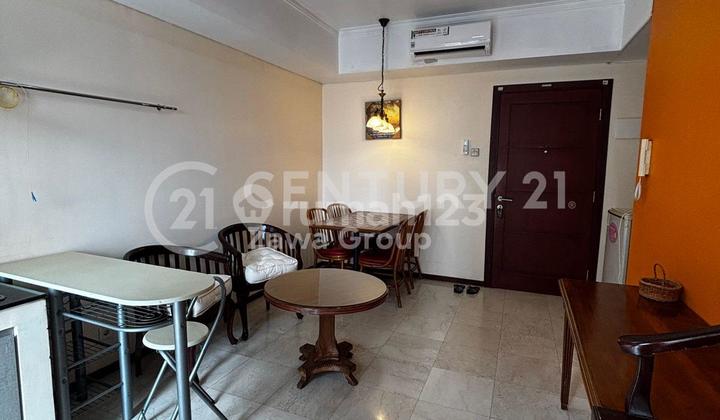 For Rent Royal Mediterania Garden Apartment Tanjung Duren West Jakarta