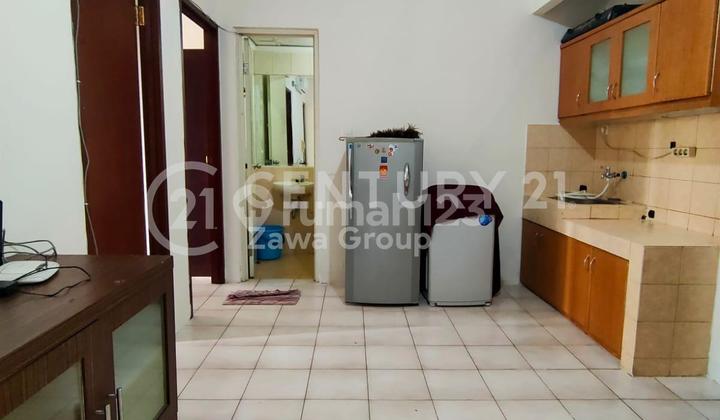 For Sale Mediterranean Garden 1 Apartment in Tanjung Duren, West Jakarta
