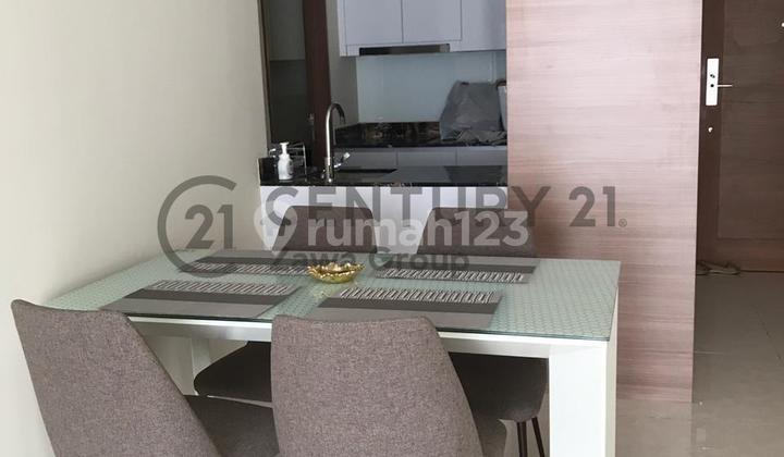 For Rent: Taman Anggrek Residences Apartment in Tanjung Duren, West Jakarta 2