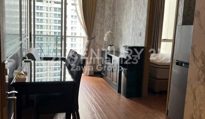 For Sale Apartment Taman Anggrek Residence in Podomoro City West Jakarta 2