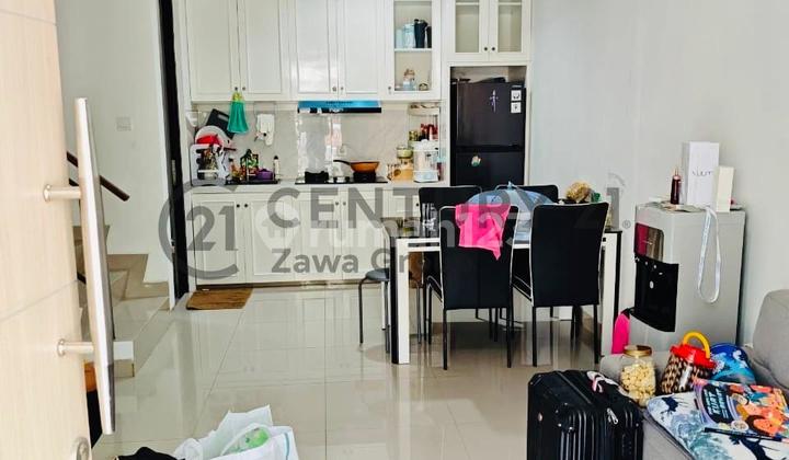 For Sale Cheap House Sedayu City Kelapa Gading North Jakarta