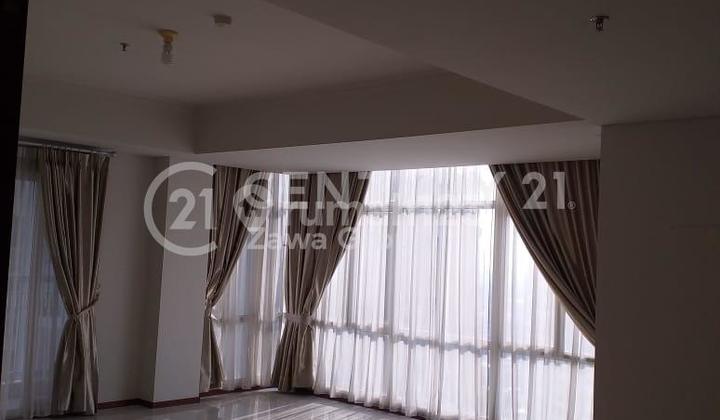 For Rent Royal Mediterania Apartment in Tanjung Duren, West Jakarta 2