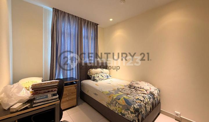 Disewakan Apartemen Central Park Residencetanjung Duren Jakarta Barat 2