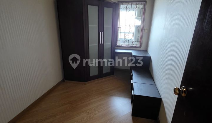 Sewa Apartemen Mediterania 1 Furnish 1+1 Bed Lantai Rendah , Jakarta 2