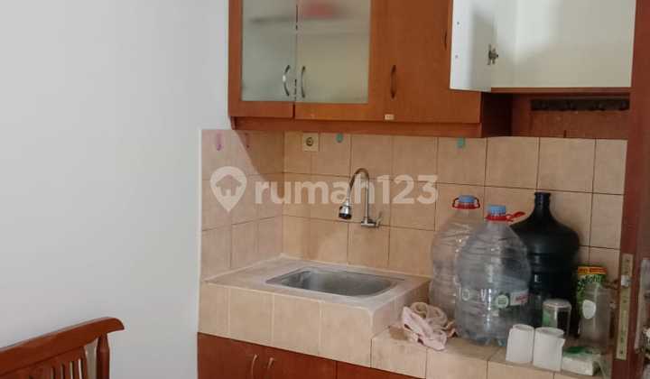 For Rent: Mediterranean Garden 1 Apartment, Tanjung Duren, West Jakarta 2