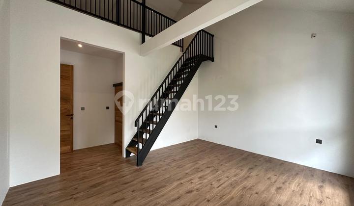 Nice House Ready to Occupied in Pasar Minggu, South Jakarta