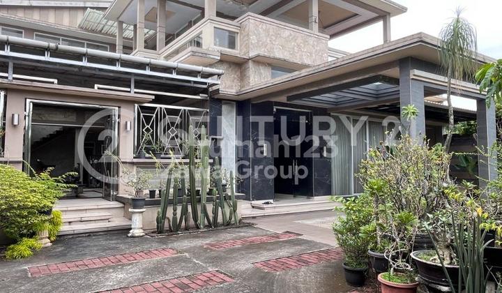 For Sale Luxury House Gunung Putri Bogor Jawa Barat
