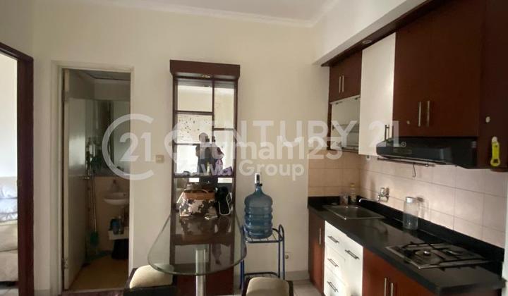 Disewakan Apartemen Mediterania 1 Tanjung Duren Jakarta Barat 2