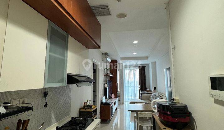 Jual Apartemen Grand Madison 2+1 Bed Furnish Luas 76m2 , Jakarta 2