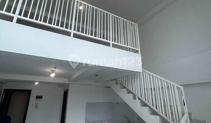 For Sale: Office Space Soho Residence, Dakota Type, in Tanjung Duren For Sale: Office Space Soho Residence, Dakota Type, in Tanjung Duren