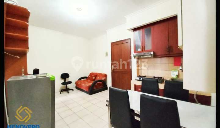 Mediterania 1 Apartment Unit 2Br Harga Spesial Jarang Ada 2