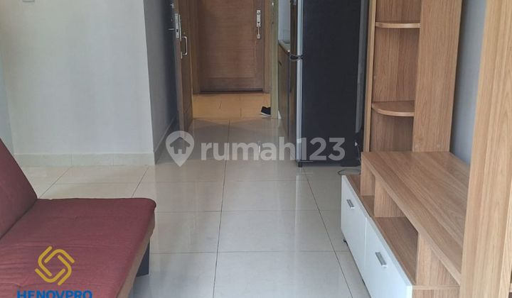 Best Deal! 2Br Taman Anggrek Residence Full Furnish 2