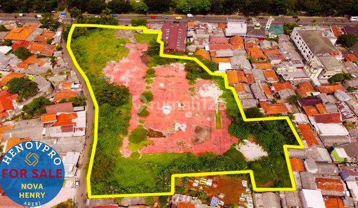 foto lainnya dijual tanah di cibinong bogor,
