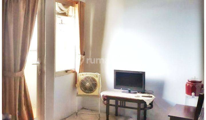 Dijual Cepat Unit 1 BR Furnish di Medit 1 Lantai Tinggi 6