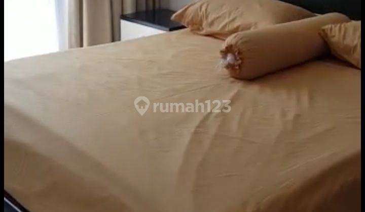For Rent Best Unit 3+1br Full Furnish Mid Floor City View 3
