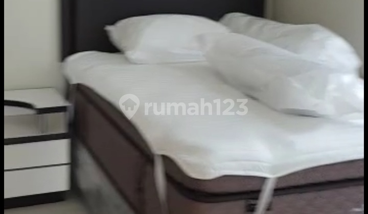 For Rent Best Unit 3+1br Full Furnish Mid Floor City View 5