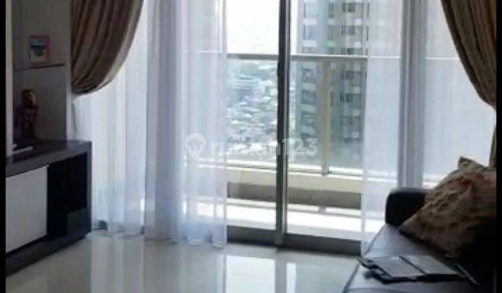 For Rent Best Unit 3+1br Full Furnish Mid Floor City View 11