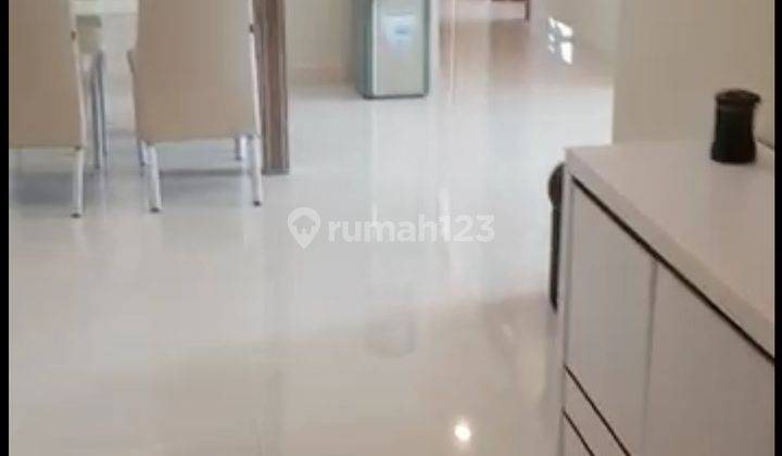 For Rent Best Unit 3+1br Full Furnish Mid Floor City View 1