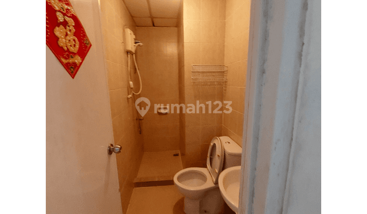 Termurah Apt Mediterania Residence 2 Unit 2br SHM Best View 11