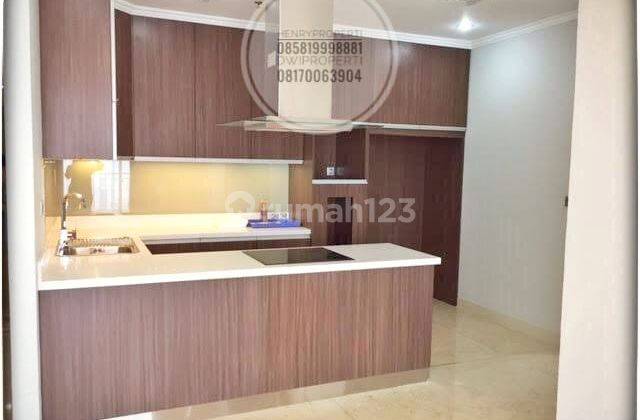 Dijual Ancol Mansion Unit 3+2br Furnish View Laut Harga Terbaik 2